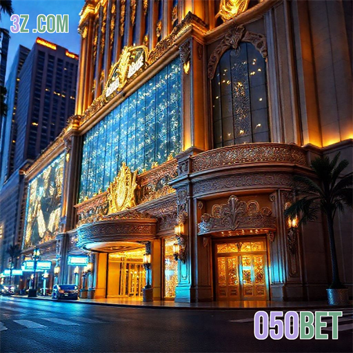 Cassino 050bet: Um Mundo de Jogos Atraentes e Seguros