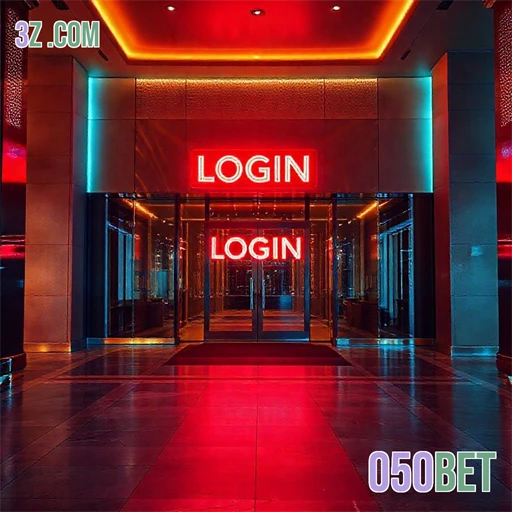 Login dinâmico e envolvente na 050bet: Oportunidades em jogo