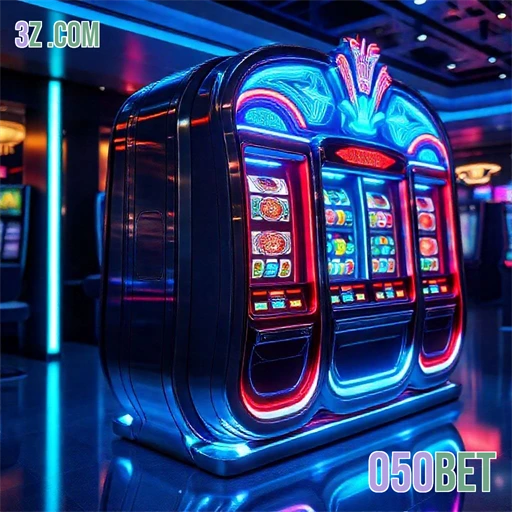 Slots Incríveis na 050bet: Diversão e Prêmios em Jogo